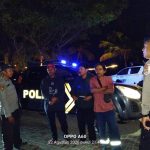 Patroli Rinjani Presisi Polsek Maluk Sasar Jalur Utama dan Kawasan Pantai Maluk IMG-20260823-WA0035
