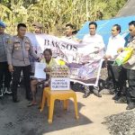 Di Tengah Musibah Kebakaran, Polsek Polsel Hadir Ringankan Beban Warga IMG-20260824-WA0024