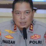 Polsek Balikpapan Utara Bergerak Cepat Menangani kasus Penikaman yang Terjadi di Kawasan SPBU KM 4