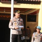 Apel Siaga Kamtibmas, Kapolres Takalar Tekankan Kesiapsiagaan Dan Deteksi Dini IMG-20260826-WA0014