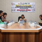 Kapolres Pasuruan Kota Doa Bersama Komunitas Ojol untuk Almarhum Affan IMG-20260826-WA0037