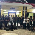 *Jatanras Polda Jambi Bantu Polres Empat Lawang Tangkap Tersangka Pencurian*
