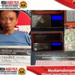 Polda Sumsel Tegas Berantas Peredaran Narkoba, Pengedar Ekstasi dan Sabu Ditangkap IMG-20260826-WA0233