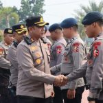 Satu Peleton Brimob Polri Perkuat Polres Melawi dan Polsek Jajaran IMG-20260827-WA0006