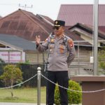 Polres Kapuas Hulu Gelar Apel Kesiapan Penanganan Karhutla IMG-20260827-WA0061