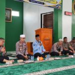 Polres Landak Peringati Maulid Nabi Muhammad SAW 1448 H, Teladani Akhlak Rasulullah IMG-20260827-WA0107