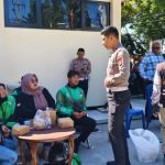 Puluhan Driver Ojol di Kuningan Dapat Servis Motor dan Ganti Oli Gratis dari Polisi IMG-20260828-WA0004