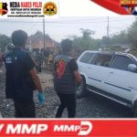 Transparansi Penanganan Kasus, Polres Prabumulih Paparkan Kronologi Kecelakaan Maut di Gunung Ibul Barat. Polda Sumsel Imbau Warga Manfaatkan Layanan Call Center 110
