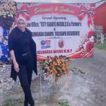 GRAND OPENING LAW OFFICE “TUTY RAHAYU MATARI, S.H. & PARTNER’S” DAN PERUMAHAN CAHAYA TULUSAYU RESIDENCE