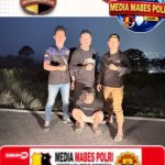 Polsek Kota Agung Ungkap Pencurian Rp150 Juta, Pelaku Ditangkap di Pagar Alam