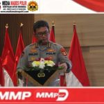 Sinergi Polri, Google, dan Kemenag, Polda Sumsel Dorong Transformasi AI bagi Guru Madrasah