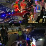 Cegah Gangguan Kamtibmas, Polres Sumbawa Barat Gelar KRYD