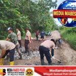 Polda Sumsel melalui Polres OKU Perkuat Program Indonesia Asri dengan Perbaikan Jalan Berlubang IMG-20260830-WA0122(1)
