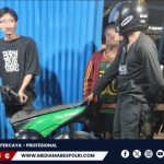 Resmob dan Timsus Regu III Polres Nabire Berhasil Amankan Pelaku Curas Beserta Barang Bukti Hasil Kejahatan