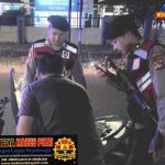 *Patroli Dialogis Polsubsektor Brang Ene Perkuat Kamtibmas dan Edukasi Masyarakat di Desa Kalimantong*