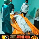 *Seorang Pria Ditemukan Meninggal Dunia di Rumahnya, Polisi Lakukan Penyelidikan*