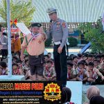 *Edukasi Tertib Lalulintas Sejak Usia Dini, Polres Poso Gelar Polisi Sahabat Anak* IMG_20260813_102752