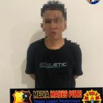 *Heboh ! Sabu Milik Penghuni Lapas Kelas II A Palu Seberat 3,89 Gram Berhasil Di Amankan Polisi di Rutan Kelas II Poso* IMG_20260816_221856