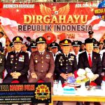 *Danramil 1307-02 Inspektur Upacara Dan Waket DPRD Poso, Pembaca Teks Proklamasi HUT RI ke-81 di Lapangan Puselemba Tentena* IMG_20260819_233354