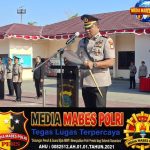 *Upacara Peringatan Hari Juang Polri ke-80, Kapolres Poso "Teguhkan Semangat Dari Rakyat, Untuk Rakyat"* IMG_20260821_105411