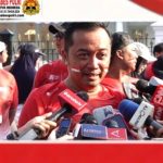 Merdeka Run 2026 Diikuti Lebih dari 10 Ribu Pelari, dari Profesional hingga Family Walk*