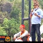 * Aksi Damai Aliansi Masyarakat Sulewana Dan SP Sintuwu Raya Sampaikan 17 Tuntutan Terkait Dampak Aktivitas Operasional PT Poso Energy*
