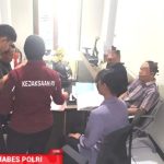 *Dua Tersangka kasus Narkoba, Oknum Warga Patiwunga di Limpahkan ke Kejaksaan Negeri Poso* Noxoro_20260828_063908_544