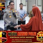 Polda Jatim Kembalikan Mobil dan Motor Hasil Ungkap Kasus Curanmor kepada Para Korban Tanpa Biaya