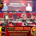 Polda Jatim Ungkap 178 Kasus 3C, Amankan 206 Tersangka Selama Juli 2026