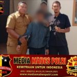 Satpam SMAN 1 Rogojampi Amankan Pria Diduga Bawa Sabu, Kapolsek: Penanganan Dilimpahkan ke Polresta Banyuwangi