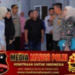 Kapolresta Malang Kota Cek Dua SPPG Polri, Pastikan Standar Pemenuhan Gizi dan Pengelolaan Limbah Berjalan Optimal Polish_20260806_173840204