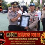 Dari Pelayanan Masyarakat hingga Prestasi Internasional, Kapolresta Banyuwangi Beri Penghargaan kepada Personel Berprestasi Polish_20260811_073835776