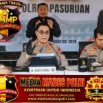 Polres Pasuruan Ungkap 5 Kasus Kekerasan di Jalur Malang–Surabaya, 7 Tersangka Diamankan Polish_20260815_061253970