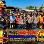 Kapolri: Polri Pastikan Keselamatan Masyarakat Jadi Prioritas Penanganan Gempa NTT Polish_20260818_195550249