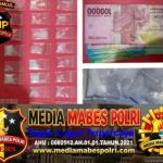 Polres Pelabuhan Tanjung Perak Ungkap Peredaran Narkoba, Satu Tersangka dan 28 Poket Sabu Diamankan Polish_20260818_200928039