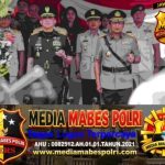 Hari Juang Polri, Merawat Semangat Perjuangan Polisi Istimewa Surabaya