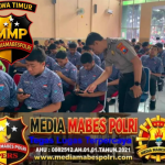 Cerdas Bermedia di Era AI, Polres Ngawi Edukasi 150 Siswa SMKN 2 Ngawi Polish_20260822_194815976