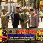 Wakapolda Bali Sambut Kedatangan Kapolri di Base Ops Lanud I Gusti Ngurah Rai dalam Rangka Pendampingan Kunjungan Kerja Presiden RI Polish_20260826_073749942