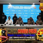 Operasi Tumpas Narkoba 2026, Polres Pelabuhan Tanjung Perak Amankan 27 Tersangka dan Sita 1 Kilogram Sabu Polish_20260826_200812642