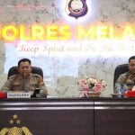 Kapolres Melawi Buka Rakor FT Binmas
