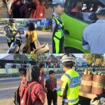 Tingkatkan Kualitas Pelayanan Publik, Unit Regident Sat Lantas Polres Sumbawa Barat Gelar Pelayanan Maksimal bagi Masyarakat