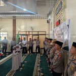 Polres Sumbawa Barat Peringati Maulid Nabi Muhammad SAW 1448 H / 2026 M: Teladani Akhlak Rasulullah Menuju Indonesia Berdaulat, Adil, dan Makmur WhatsApp Image 2026-08-27 at 09.28.58