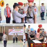 Estafet Kepemimpinan Polres Boltim: Iptu Steven Leonard Rumapea Resmi Jabat Kasat Reskrim AIFoto_20260901_202552687