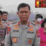 Polda Kalteng Intensifkan Penanganan dan Penegakan Hukum Kasus Karhutla
