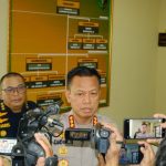 Mutasi di Lingkungan Polri, Sejumlah Kapolres Di Jajaran Polda Sulsel Alami Rotasi Jabatan IMG-20260722-WA0023