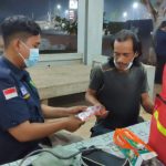 Peduli Kesehatan Warga Terdampak Karhutla, Polres Kubu Raya Turun Langsung Berikan Pelayanan Kesehatan IMG-20260901-WA0176