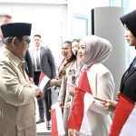 *Mahasiswa Asal Merauke Turut Bangga Prabowo Hadiri Eastern Economic Forum di Rusia* _Pres Release Badan Komunikasi Pemerintah (Bakom) RI_ IMG-20260902-WA0203