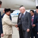 Tiba di Vladivostok, Prabowo Siap Hadiri Eastern Economic Forum sebagai Tamu Kehormatan Utama* _Press Release Badan Komunikasi Pemerintah (Bakom) RI_ IMG-20260902-WA0204