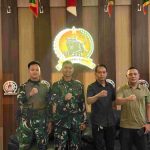 Yonif 509/Balawara Yudha Perkuat Sinergi dengan Media, Jaga Kondusivitas Jember IMG-20260902-WA0226 (2)