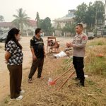 Perkuat Penanganan Karhutla, Polres Sintang Siapkan Sumur Bor di 14 Kecamatan IMG-20260904-WA0012